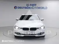 2012 BMW 3 Series