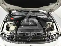 2012 BMW 3 Series