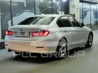 2012 BMW 3 Series