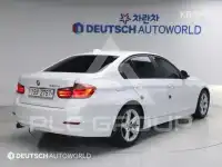 2012 BMW 3 Series