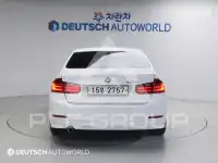 2012 BMW 3 Series