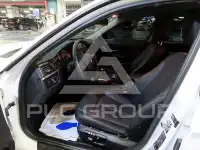 2012 BMW 3 Series