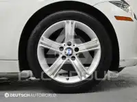 2012 BMW 3 Series