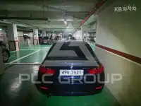 2012 BMW 3 Series