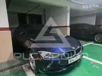 2012 BMW 3 Series
