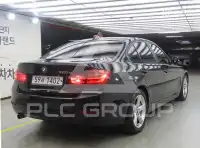 2012 BMW 3 Series