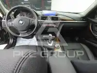 2012 BMW 3 Series