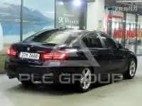 2012 BMW 3 Series