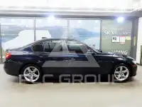2012 BMW 3 Series