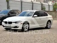 2012 BMW 3 Series