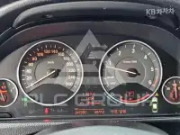 2012 BMW 3 Series
