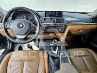 2012 BMW 3 Series