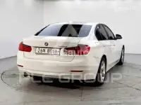2012 BMW 3 Series