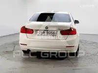 2012 BMW 3 Series