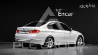 2012 BMW 3 Series