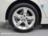 2012 BMW 3 Series