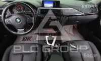 2012 BMW 3 Series