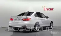 2012 BMW 3 Series