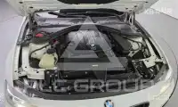 2012 BMW 3 Series