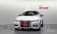 2012 BMW 3 Series