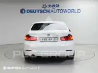 2012 BMW 3 Series
