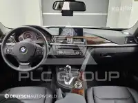 2012 BMW 3 Series