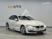 2012 BMW 3 Series