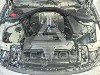 2012 BMW 3 Series
