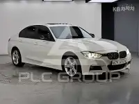 2012 BMW 3 Series