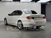 2012 BMW 3 Series