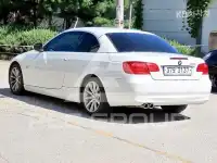 2012 BMW 3 Series