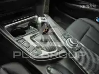 2012 BMW 3 Series