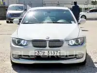 2012 BMW 3 Series