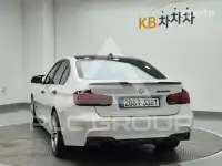 2012 BMW 3 Series
