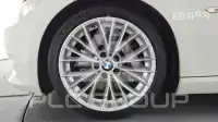 2012 BMW 3 Series