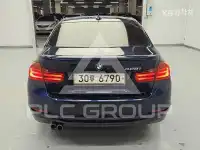 2012 BMW 3 Series