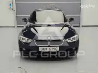 2012 BMW 3 Series