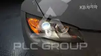 2012 BMW 3 Series