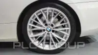 2012 BMW 3 Series