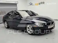 2012 BMW 3 Series