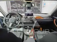 2012 BMW 3 Series