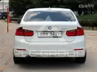 2012 BMW 3 Series