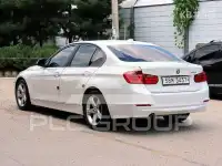 2012 BMW 3 Series