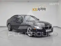 2012 BMW 3 Series