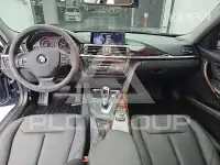 2012 BMW 3 Series