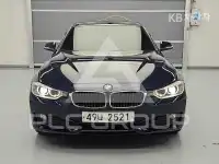 2012 BMW 3 Series