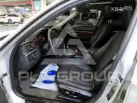2012 BMW 3 Series