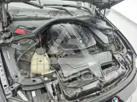 2012 BMW 3 Series