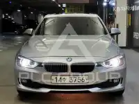 2012 BMW 3 Series