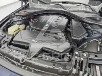 2012 BMW 3 Series
